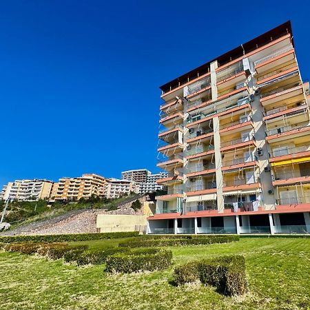 Saranda Miracle Sky Apartment Екстер'єр фото